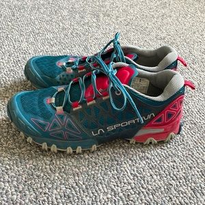 Bushido II Trail-Running Shoe